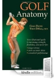 Golf Anatomy Kindle Edition