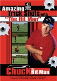 Golf Channel - Amazing Trick Shots With The Hit Man