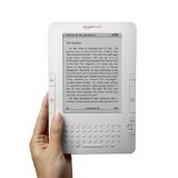 Kindle Wireless Reading Device