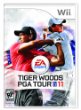 Tiger Woods PGA Tour Wii