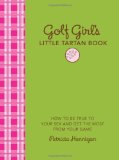 Golf Girl's Little Tartan Book 