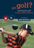 gotGolf Teaching Kids Golf-Swing Fundamentals