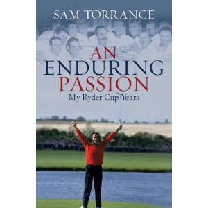 An Enduring Passion-My Ryder Cup Years