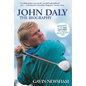 John Daly the Biography