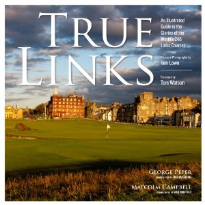 True Links by George Peper and Malcolm Campbell