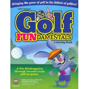 Little Linksters Golf FUNdamentals