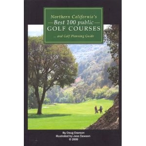 Northern California's Best 100 Public Golf Courses