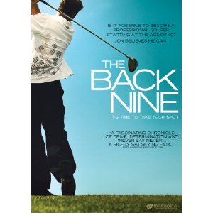 The Back Nine