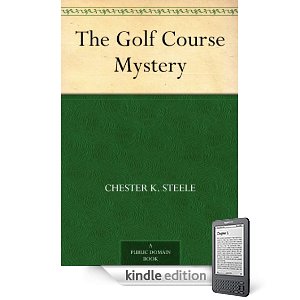 The Golf Course Mystery