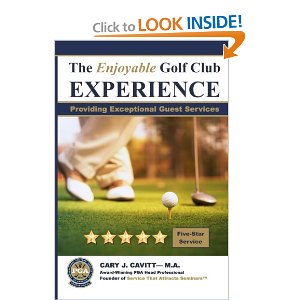 The Enjoyable Golf Club Experience