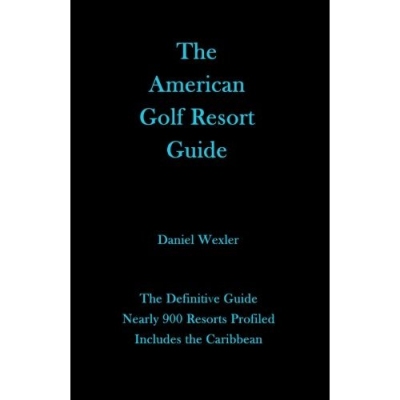 American Golf Resort Guide