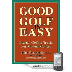 Good Golf is Easy