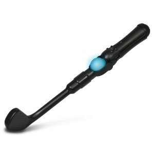 PlayStation Move Golf Club