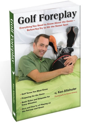 Golf Foreplay