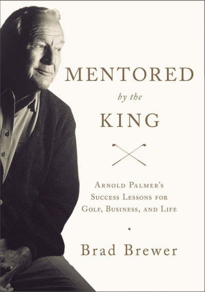 Mentored by the King