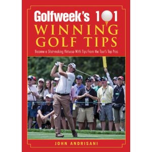 Golfweek's 101 Winning Golf Tips