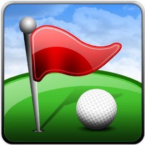 iGolf Mobile Android App