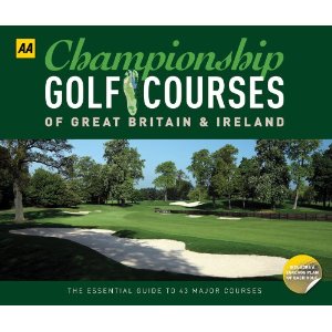 Championship Golf Courses