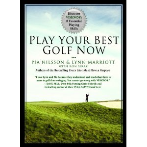 Play Your Best Golf Now