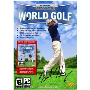 Hank Haney World Golf