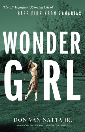 Wonder Girl