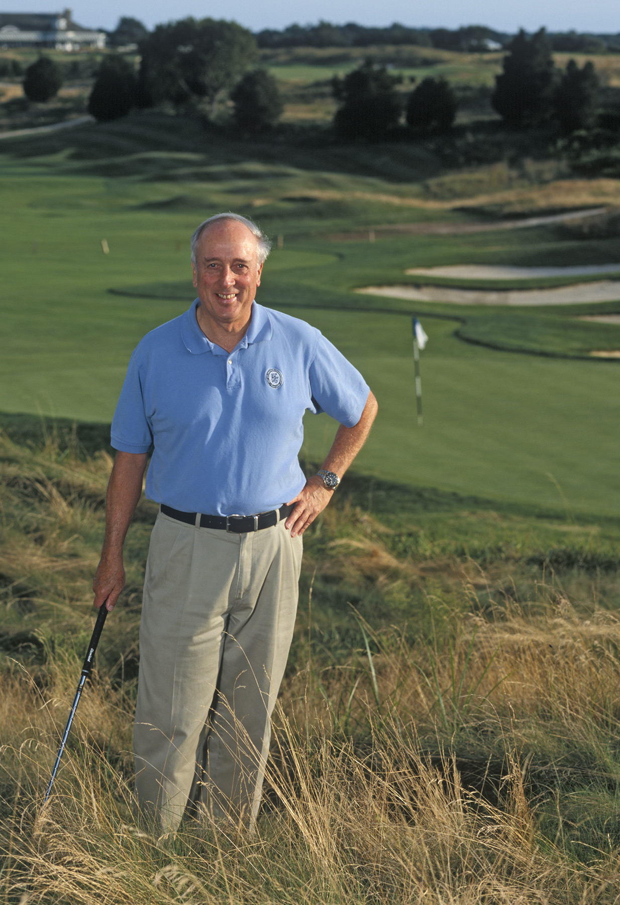 Golf Media Library Read. Watch. Play. Listen.