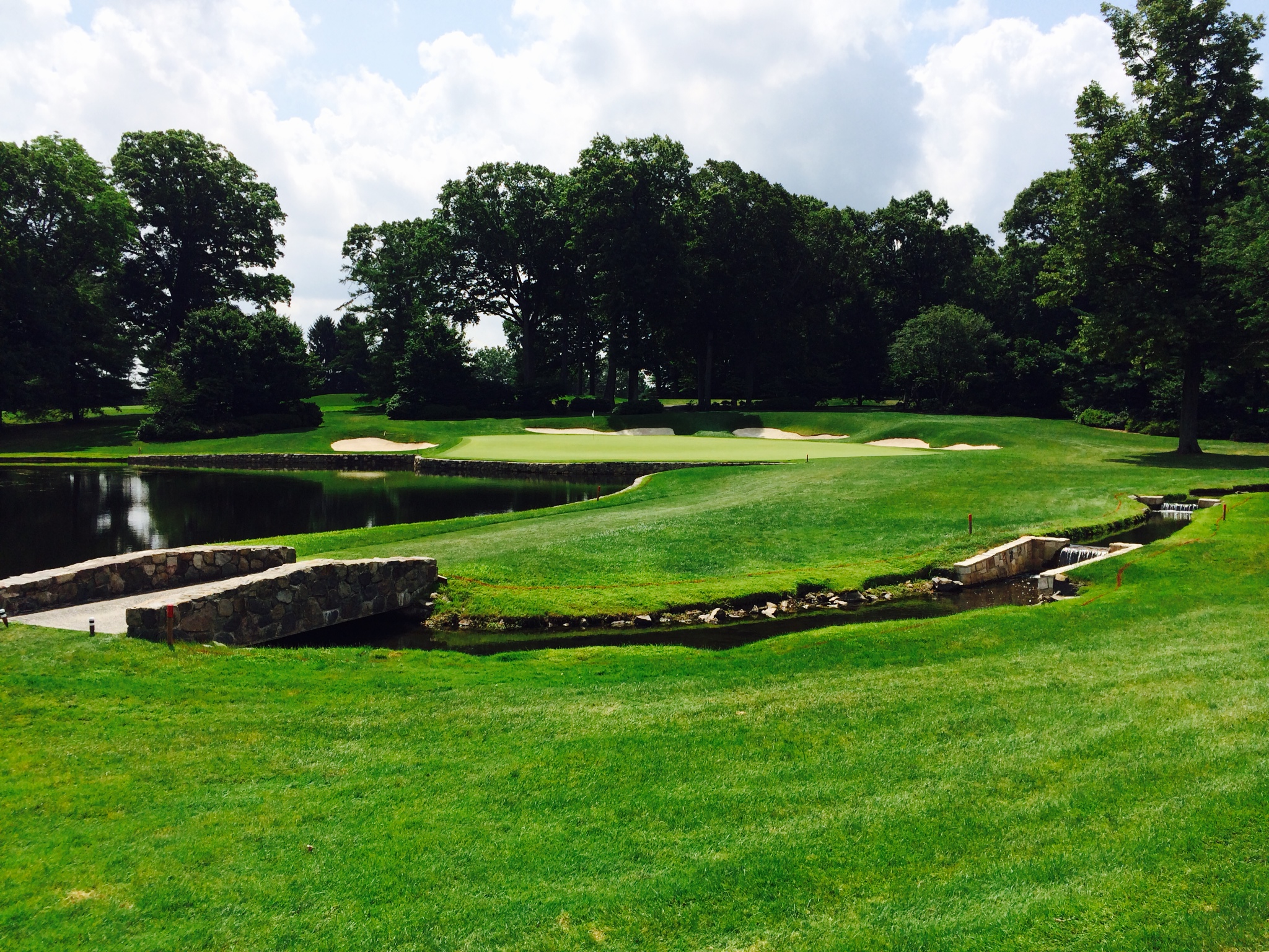2016 Season Brings Top Players to 13 Compelling Rees JonesDesigned